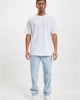 Тениска DEF Basic T-Shirts bright white XXL Тениска DEF Basic T-Shirts bright white XXL