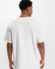 Тениска DEF Basic T-Shirts bright white XXL Тениска DEF Basic T-Shirts bright white XXL