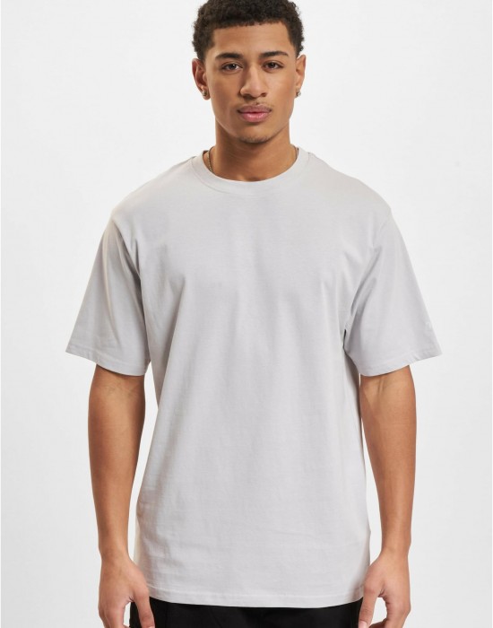Тениска DEF Basic T-Shirts micro chip XXL Тениска DEF Basic T-Shirts micro chip XXL