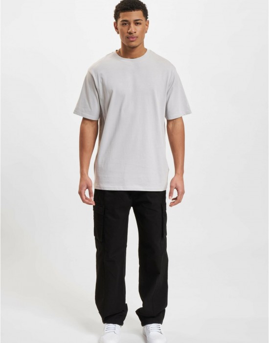 Тениска DEF Basic T-Shirts micro chip XXL Тениска DEF Basic T-Shirts micro chip XXL