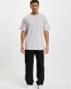 Тениска DEF Basic T-Shirts micro chip XXL Тениска DEF Basic T-Shirts micro chip XXL