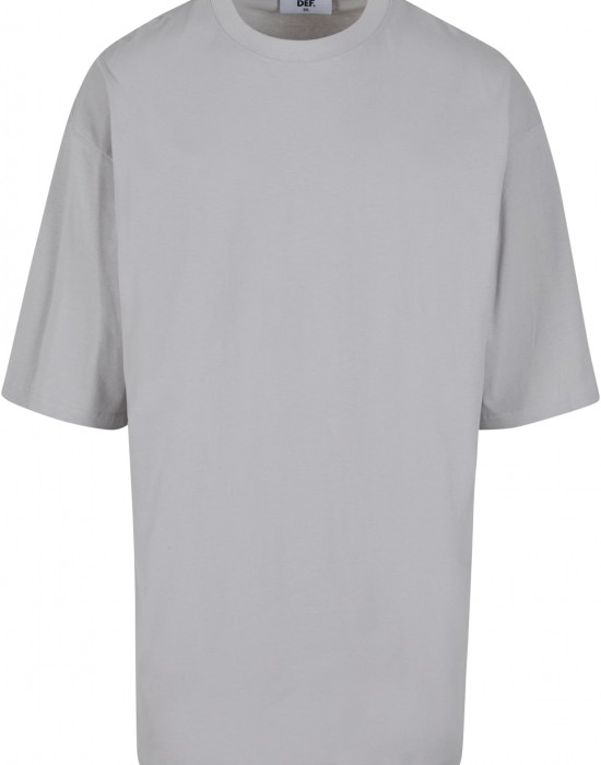 Тениска DEF Basic T-Shirts micro chip XXL Тениска DEF Basic T-Shirts micro chip XXL
