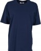 Тениска DEF Basic T-Shirts dress blue XXL Тениска DEF Basic T-Shirts dress blue XXL