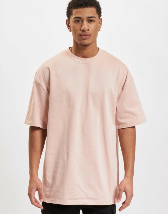 Тениска DEF Original T-Shirts peach whip XXL Тениска DEF Original T-Shirts peach whip XXL