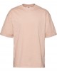 Тениска DEF Original T-Shirts peach whip XXL Тениска DEF Original T-Shirts peach whip XXL