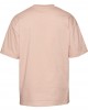 Тениска DEF Original T-Shirts peach whip XXL Тениска DEF Original T-Shirts peach whip XXL