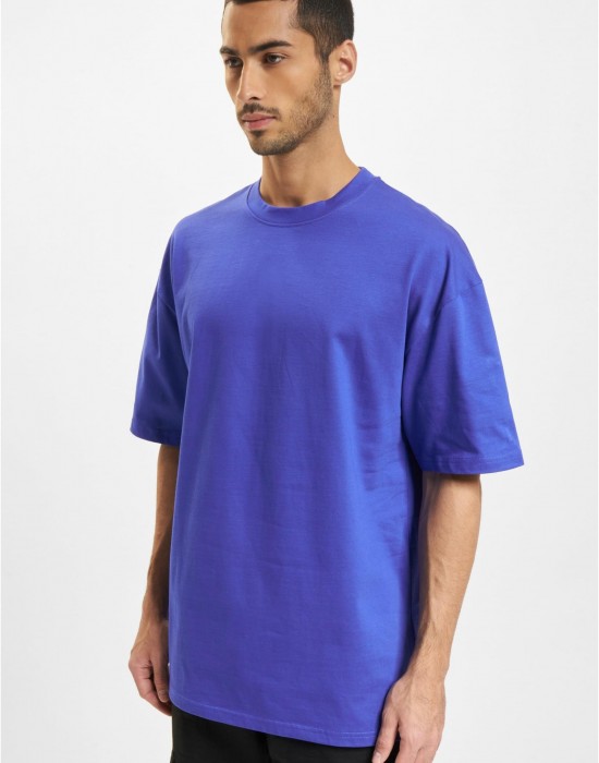 Тениска DEF Original T-Shirts dazzling blue XXL Тениска DEF Original T-Shirts dazzling blue XXL