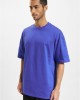 Тениска DEF Original T-Shirts dazzling blue XXL Тениска DEF Original T-Shirts dazzling blue XXL