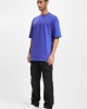 Тениска DEF Original T-Shirts dazzling blue XXL Тениска DEF Original T-Shirts dazzling blue XXL