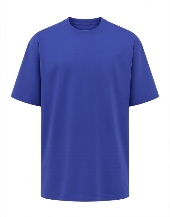 Тениска DEF Original T-Shirts dazzling blue XXL Тениска DEF Original T-Shirts dazzling blue XXL