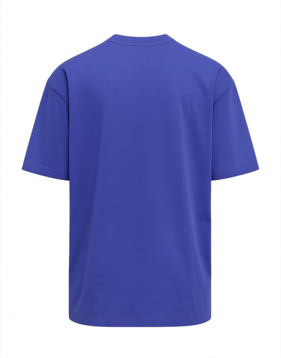 Тениска DEF Original T-Shirts dazzling blue XXL Тениска DEF Original T-Shirts dazzling blue XXL
