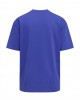 Тениска DEF Original T-Shirts dazzling blue XXL Тениска DEF Original T-Shirts dazzling blue XXL