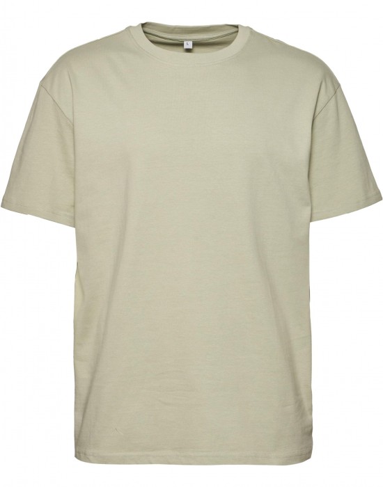 Тениска DEF Original T-Shirts loden frost XXL Тениска DEF Original T-Shirts loden frost XXL
