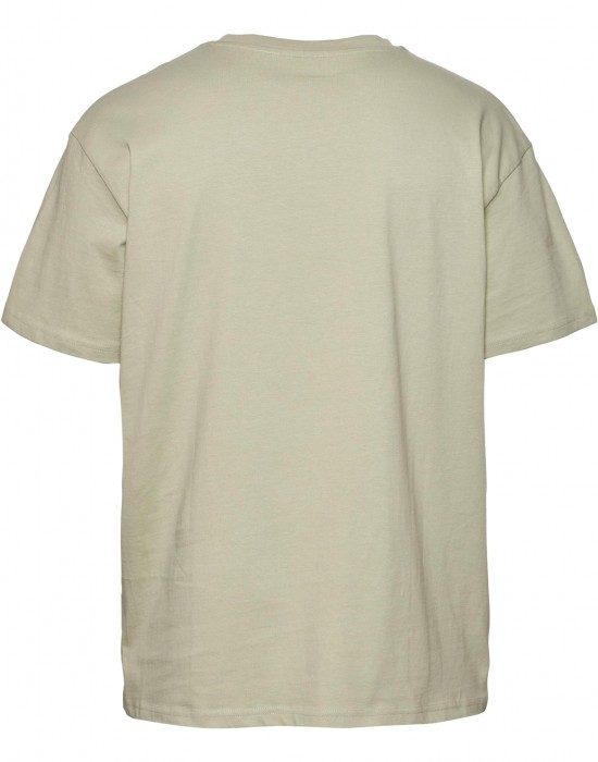 Тениска DEF Original T-Shirts loden frost XXL Тениска DEF Original T-Shirts loden frost XXL