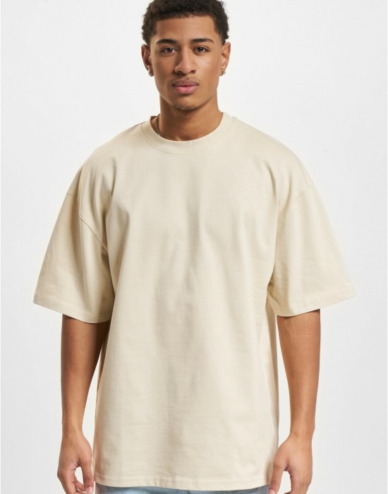 Тениска DEF Original T-Shirts whitecap gray XXL Тениска DEF Original T-Shirts whitecap gray XXL