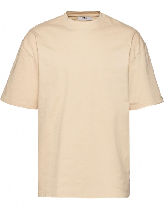 Тениска DEF Original T-Shirts whitecap gray XXL Тениска DEF Original T-Shirts whitecap gray XXL