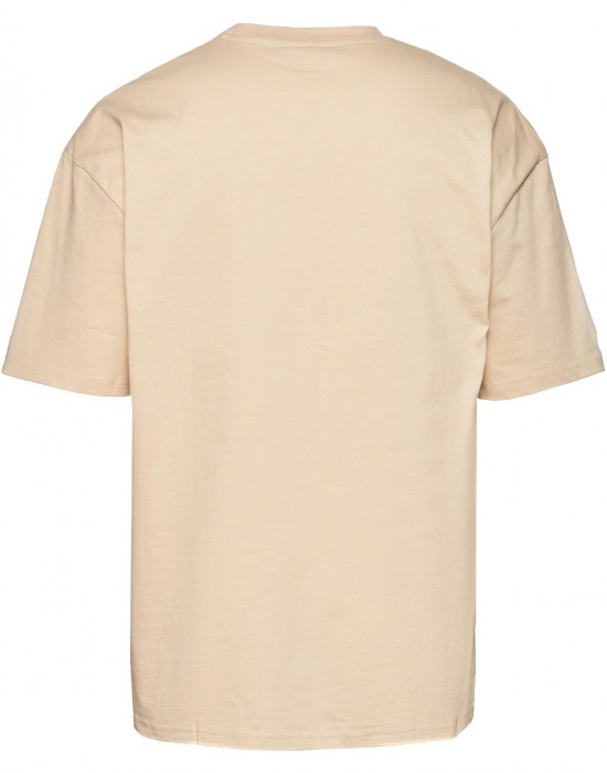 Тениска DEF Original T-Shirts whitecap gray XXL Тениска DEF Original T-Shirts whitecap gray XXL