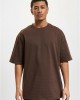 Тениска DEF Original T-Shirts choclate brown XXL Тениска DEF Original T-Shirts choclate brown XXL