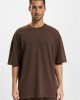 Тениска DEF Medusa T-Shirt chocolate brown washed XXL Тениска DEF Medusa T-Shirt chocolate brown washed XXL