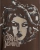 Тениска DEF Medusa T-Shirt chocolate brown washed XXL Тениска DEF Medusa T-Shirt chocolate brown washed XXL