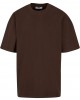 Тениска DEF Medusa T-Shirt chocolate brown washed XXL Тениска DEF Medusa T-Shirt chocolate brown washed XXL