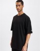 Тениска DEF Fly T-Shirt black washed XXL Тениска DEF Fly T-Shirt black washed XXL