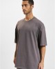 Тениска DEF Fly T-Shirt anthracite washed XXL Тениска DEF Fly T-Shirt anthracite washed XXL