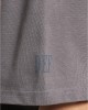 Тениска DEF Fly T-Shirt anthracite washed XXL Тениска DEF Fly T-Shirt anthracite washed XXL