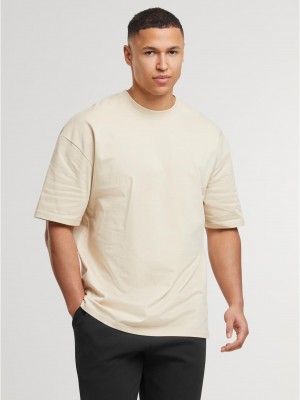 Тениска DEF Chaos T-Shirt whitecap gray XL