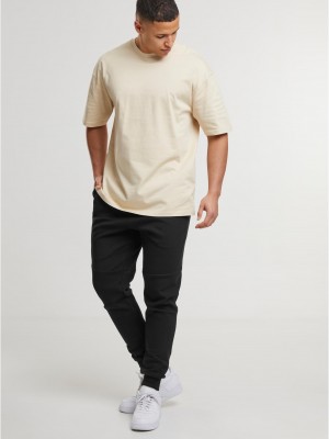 Тениска DEF Chaos T-Shirt whitecap gray XL