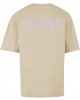 Тениска DEF Chaos T-Shirt whitecap gray XL Тениска DEF Chaos T-Shirt whitecap gray XL