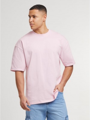 Тениска DEF Chaos T-Shirt fairy tale XL