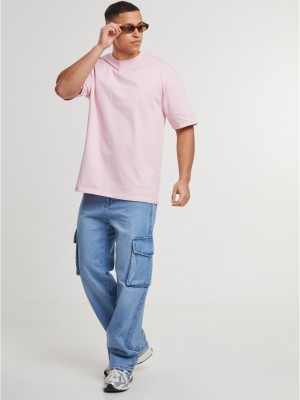 Тениска DEF Chaos T-Shirt fairy tale XL