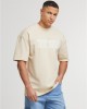 Тениска DEF Trust Issues T-Shirt whitecap gray XL