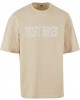 Тениска DEF Trust Issues T-Shirt whitecap gray XL
