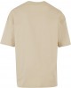 Тениска DEF Trust Issues T-Shirt whitecap gray XL