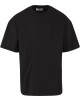 Тениска DEF Not a Follower T-Shirt jet black washed XL Тениска DEF Not a Follower T-Shirt jet black washed XL