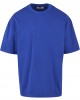 Тениска DEF Mood Swings T-Shirt dazzeling blue XL Тениска DEF Mood Swings T-Shirt dazzeling blue XL