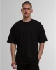 Тениска DEF Mood Swings T-Shirt jet black washed XL Тениска DEF Mood Swings T-Shirt jet black washed XL