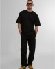 Тениска DEF Mood Swings T-Shirt jet black washed XL Тениска DEF Mood Swings T-Shirt jet black washed XL