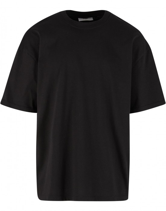 Тениска DEF Mood Swings T-Shirt jet black washed XL Тениска DEF Mood Swings T-Shirt jet black washed XL