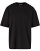 Тениска DEF Mood Swings T-Shirt jet black washed XL Тениска DEF Mood Swings T-Shirt jet black washed XL
