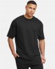 Тениска DEF T-Shirts jet black+bright white XXL Тениска DEF T-Shirts jet black+bright white XXL
