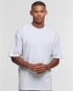 Тениска DEF LEADER T-Shirts greymelange XXL Тениска DEF LEADER T-Shirts greymelange XXL