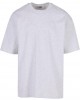 Тениска DEF LEADER T-Shirts greymelange XXL Тениска DEF LEADER T-Shirts greymelange XXL
