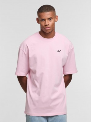 Тениска DEF LEADER T-Shirts fairytale XXL