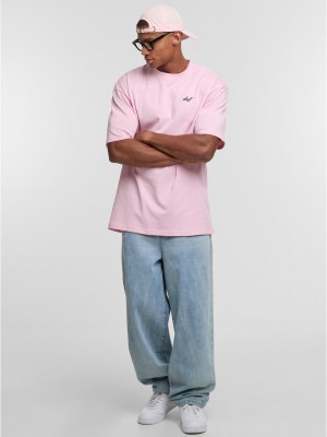 Тениска DEF LEADER T-Shirts fairytale XXL