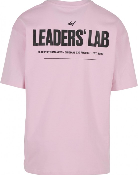 Тениска DEF LEADER T-Shirts fairytale XXL