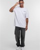 Тениска DEF TICTACTOE T-Shirts greymelange XXL Тениска DEF TICTACTOE T-Shirts greymelange XXL
