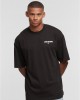 Тениска DEF TICTACTOE T-Shirts jetblack XXL Тениска DEF TICTACTOE T-Shirts jetblack XXL